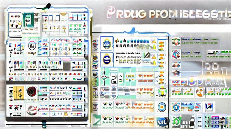 一个独立站产品详情页，在价格信息旁展示了多种信任徽章、用户五星好评摘要以及权威媒体引用标志