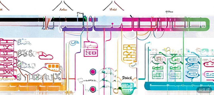 展示独立站邮件营销与亚马逊广告活动在时间线上协同配合的示意图