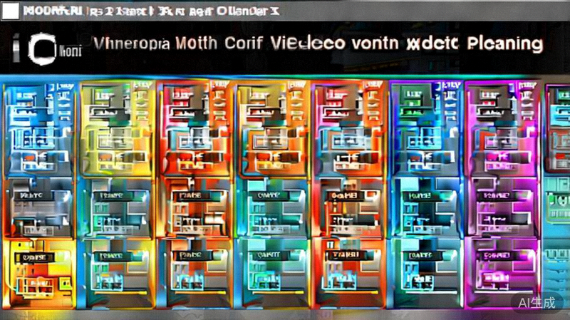 社交媒体短视频内容规划日历，展示不同主题的短视频创意与发布时间安排