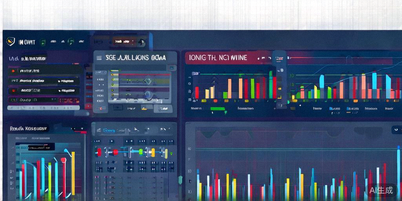 关键词研究工具界面截图，展示长尾关键词的搜索量、难度及趋势分析数据