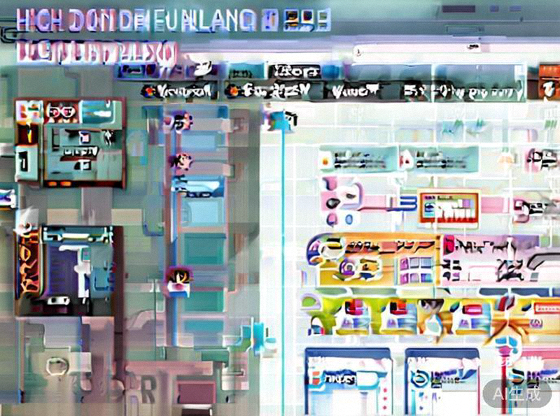 高转化率着陆页设计实例分析：对比优化前后的页面，突出价值主张、社会证明和清晰行动号召按钮的改进