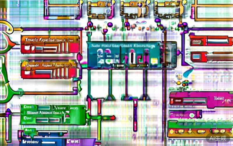 社交媒体平台选择思维导图：根据产品类型、目标受众年龄与兴趣、内容形式等因素决策最适合的平台