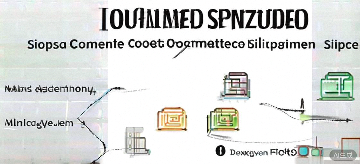 一个优化后的独立站结算漏斗示意图，展示从加入购物车到支付成功的简化步骤与关键优化点